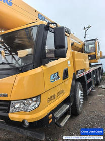 Buy XCMG Used Crane / 2 Buy XCMG Used Crane / 2